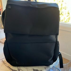 BEIS Diaper Backpack